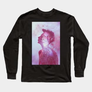 Drowning Long Sleeve T-Shirt